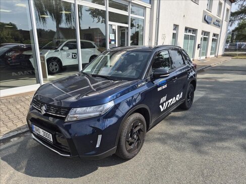 Suzuki Vitara Hatchback 1,4 l 80 kw