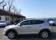 Hyundai Tucson SUV / Terénní 1,6 l 85 kw