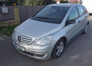 Mercedes-Benz Třídy B 1