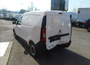 Renault Express Pick-up 1,5 l 55 kw