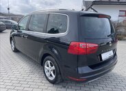 Seat Alhambra Kombi 1,4 l 110 kw