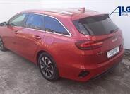 KIA Ceed 5