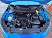 Hyundai Kona SUV / Terénní 998,0 88 kw