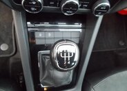 Škoda Octavia Kombi 1,6 l 85 kw