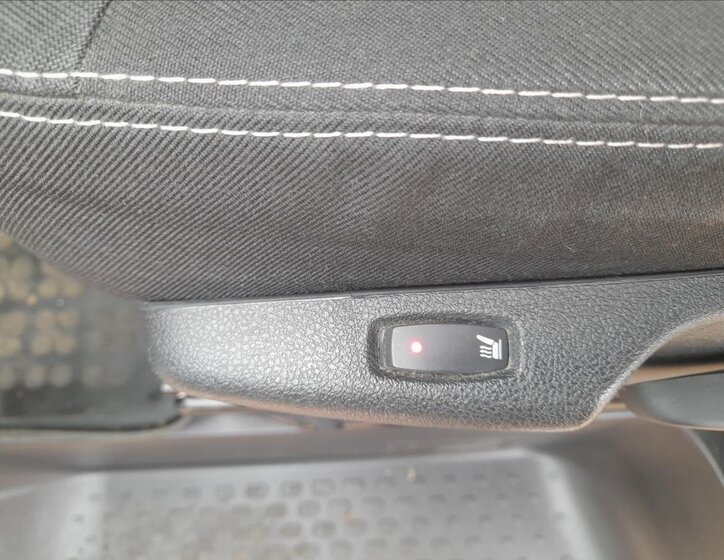 Renault Trafic MPV 2,0 l 107 kw