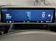 Ford Mustang Mach-E SUV 0,0 198 kw