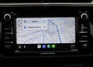 Mitsubishi ASX SUV / Terénní 1,6 l 86 kw