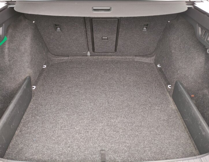 Škoda Octavia Kombi 2,0 l 85 kw