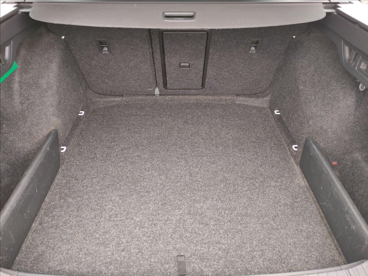 Škoda Octavia Kombi 2,0 l 85 kw