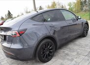 Tesla Model Y SUV / Terénní 0,0 378 kw