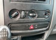 Volkswagen Crafter 10