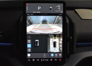 Volvo EX30 SUV / Terénní 0,0 315 kw