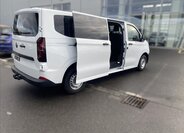 Volkswagen Transporter Kombi 2,0 l 125 kw