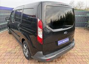 Ford Tourneo Connect Kombi 1,6 l 85 kw