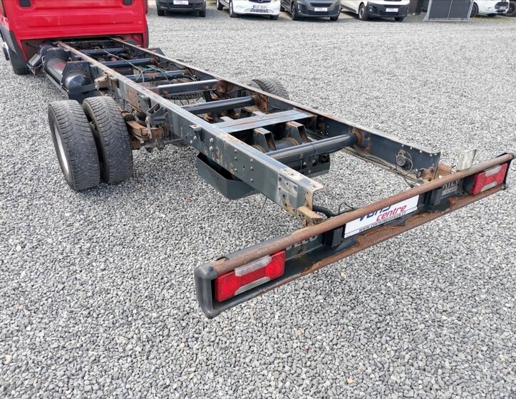 Iveco Daily Ostatní 3,0 l 100 kw