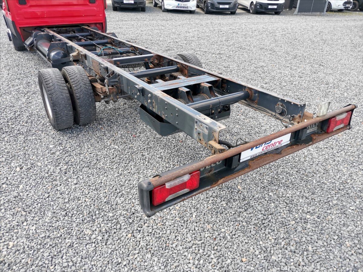 Iveco Daily Ostatní 3,0 l 100 kw