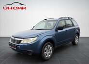 Subaru Forester 1