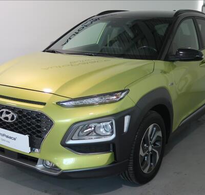 Hyundai Kona 1