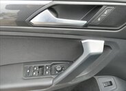 Volkswagen Tiguan SUV / Terénní 2,0 l 140 kw