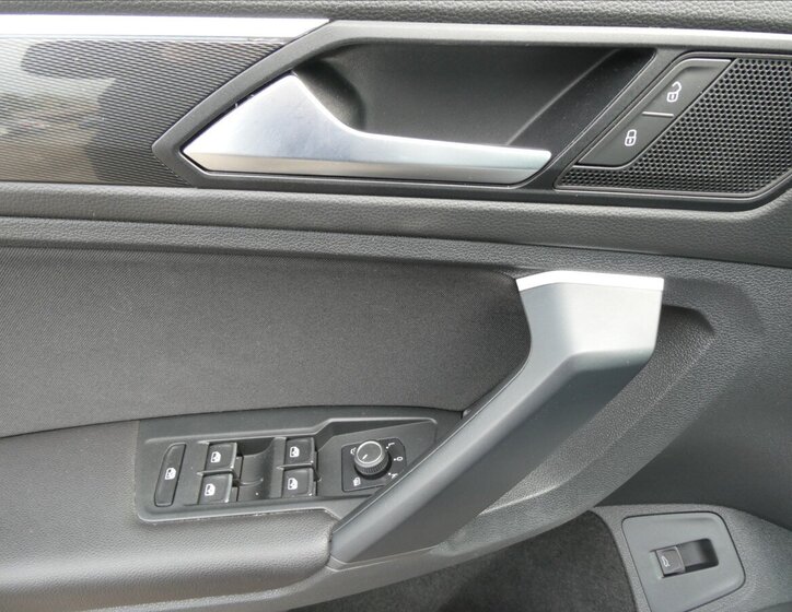 Volkswagen Tiguan SUV / Terénní 2,0 l 140 kw
