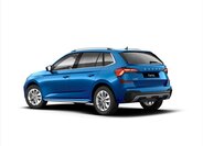 Škoda Kamiq CUV / Crossover 0,0 85 kw