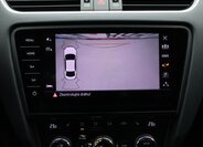 Škoda Octavia Liftback 2,0 l 180 kw