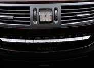 Mercedes-Benz Třídy S Sedan / Limuzína 4,7 l 320 kw