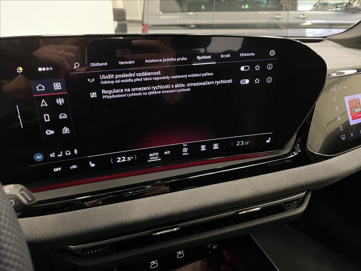 Audi A5 Kombi 2,0 l 150 kw