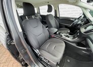 Ford S-MAX MPV 1,5 l 118 kw
