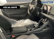 Škoda Karoq SUV / Terénní 2,0 l 110 kw