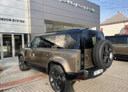 Land Rover Defender SUV / Terénní 3,0 l 183 kw
