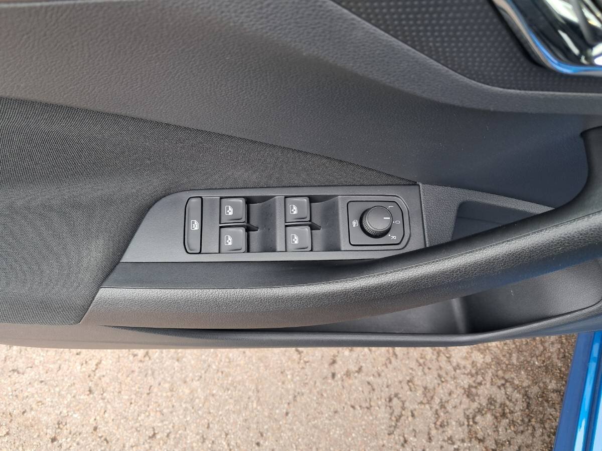 Škoda Kamiq Hatchback 999,0 81 kw