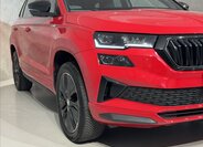 Škoda Karoq SUV / Terénní 2,0 l 85 kw