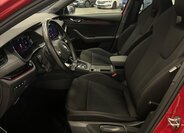 Škoda Octavia Kombi 2,0 l 140 kw