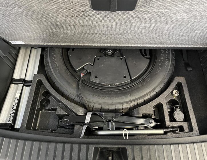 Škoda Kodiaq SUV / Terénní 2,0 l 142 kw