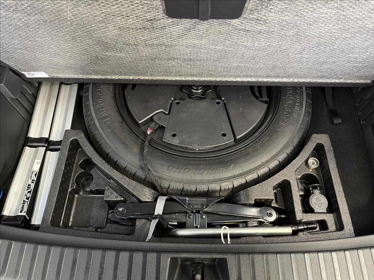 Škoda Kodiaq SUV / Terénní 2,0 l 142 kw