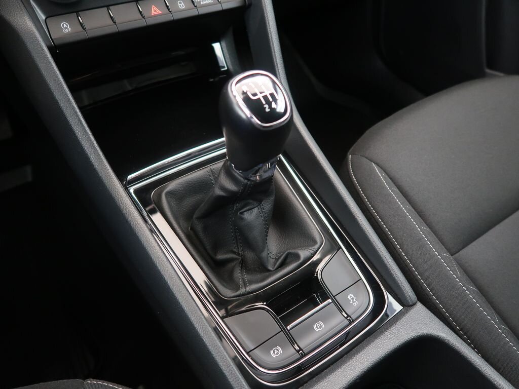 Škoda Karoq Kombi 999,0 85 kw