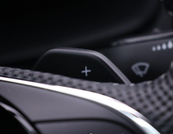 Škoda Karoq SUV 2,0 l 110 kw