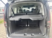 Volkswagen Caddy Ostatní 2,0 l 90 kw