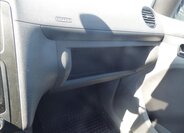 Volkswagen Caddy Kombi 2,0 l 103 kw