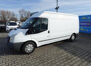 Ford Transit Ostatní 2,2 l 74 kw