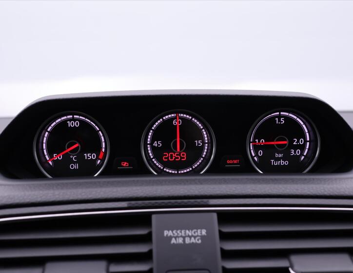 Volkswagen Scirocco 22