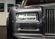 Rolls-Royce Phantom Sedan 6,7 l 338 kw
