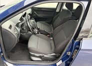 Škoda Fabia Hatchback 999,0 44 kw