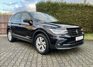 Volkswagen Tiguan SUV 1,5 l 110 kw