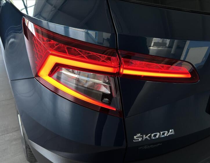 Škoda Karoq 40