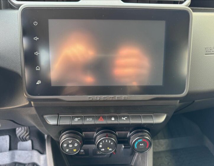 Dacia Duster SUV / Terénní 999,0 67 kw