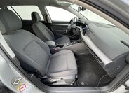 Volkswagen Golf Kombi 1,5 l 110 kw