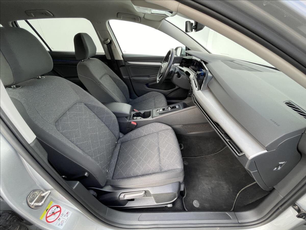 Volkswagen Golf Kombi 1,5 l 110 kw