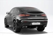 Mercedes-Benz GLE SUV / Terénní 2,0 l 260 kw